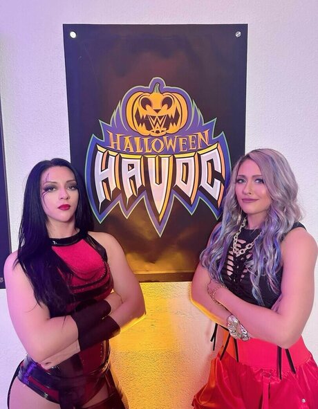 Nyybaybie Bambi HDポルノスター 写真