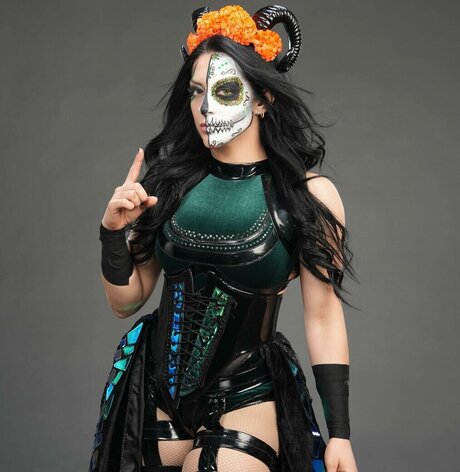 Nyybaybie Bambi 最高の女優 写真