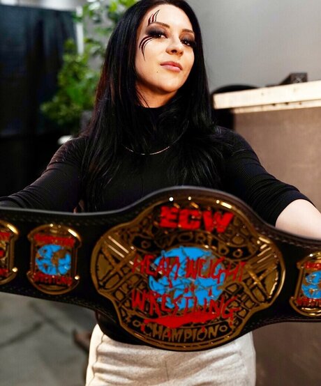 Nyybaybie Bambi XXXモデル ギャラリー