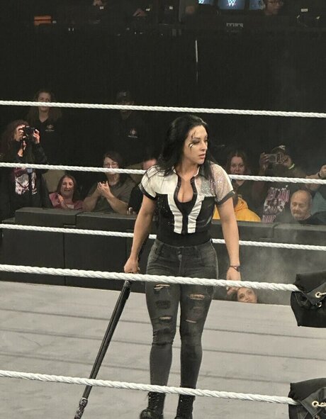 Nyybaybie Bambi ヌード女優 アーカイブ