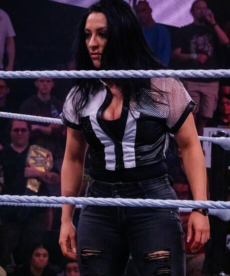 Nyybaybie Bambi ポルノモデル 画像