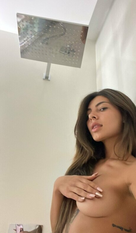 Jasmin Salvati xxxスター アーカイブ