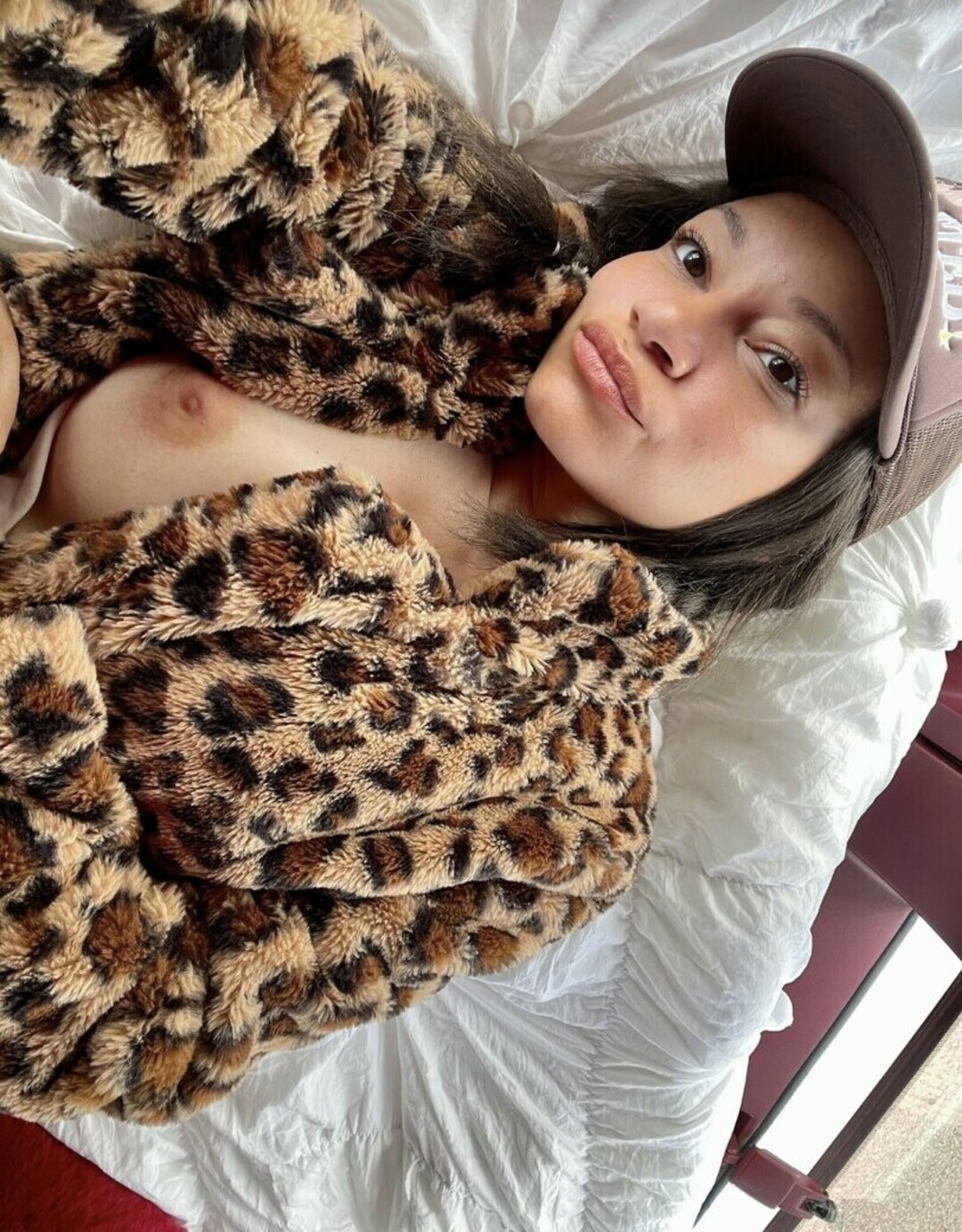 Alyssavanilla エロティックなポルノスター 写真