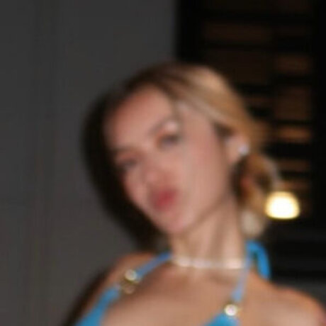 Kiingpaulina ポルノスター 写真