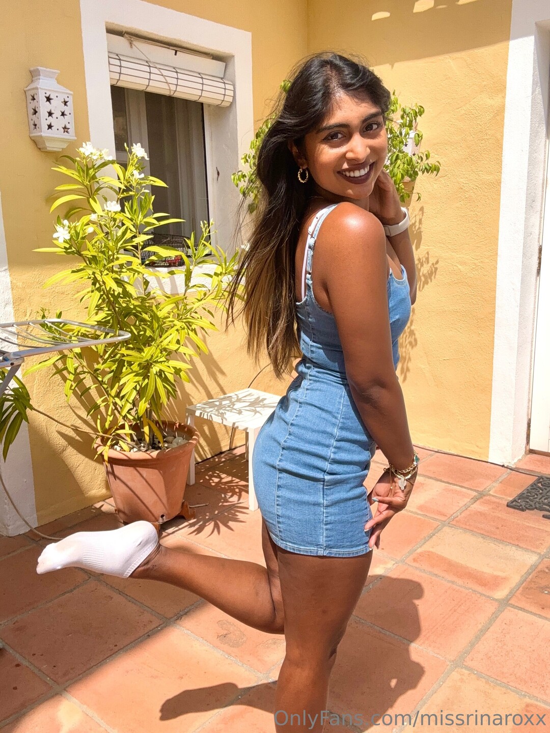 missrinaroxx ホットスター 写真