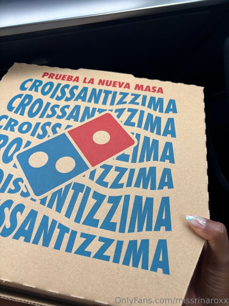 missrinaroxx トップスター 画像