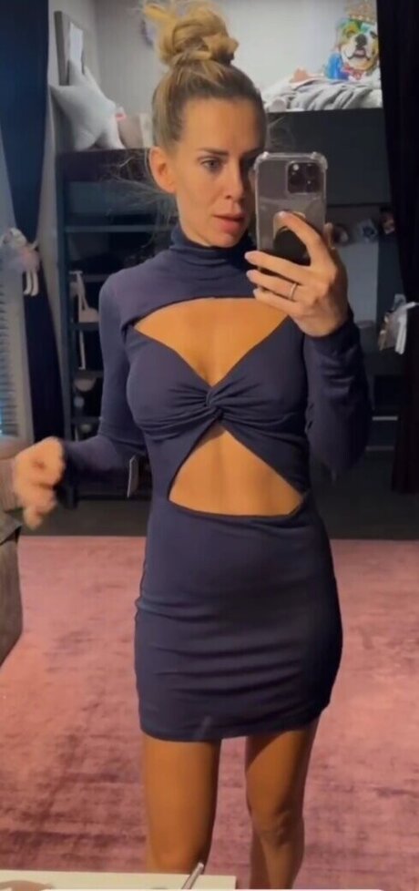 ブロンドビキニOnlyFans ホットセクシー 写真