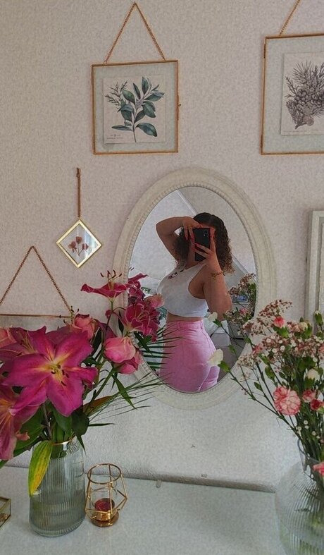 Dienaxkteanna かわいいスター ギャラリー