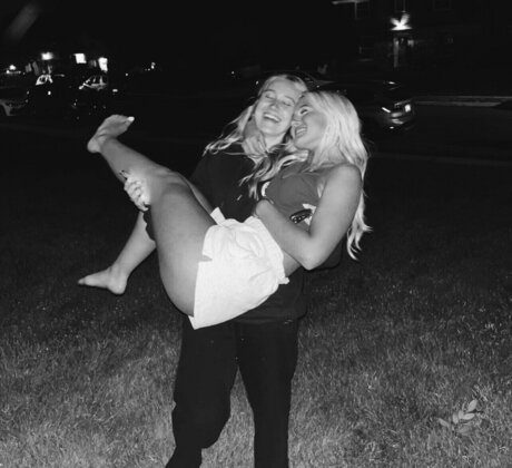 Lillian Evans 美しいスター ギャラリー