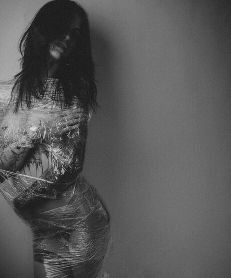 Anny Ink__anny ink_ トップモデル 写真