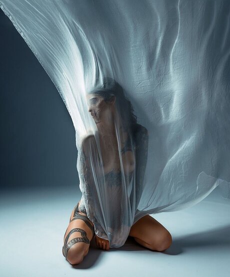 Anny Ink__anny ink_ 美しいスター 写真