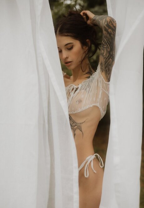 Anny Ink__anny ink_ 独占ポルノスター ギャラリー