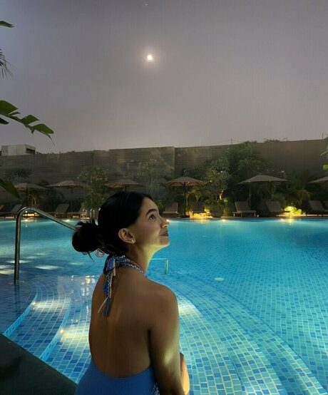 Anushka Sen ポルノモデル 画像