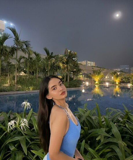 Anushka Sen 美しいモデル 写真