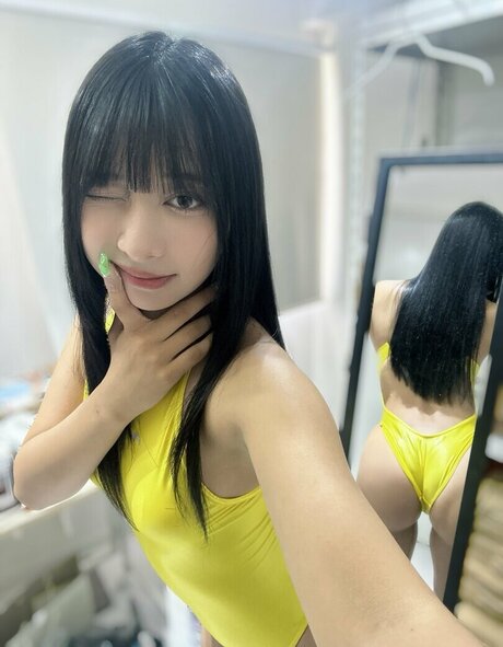 Kunugi Maika トップ女優 写真