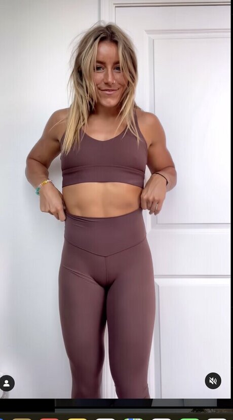 Lauren Stallwood トップモデル ギャラリー