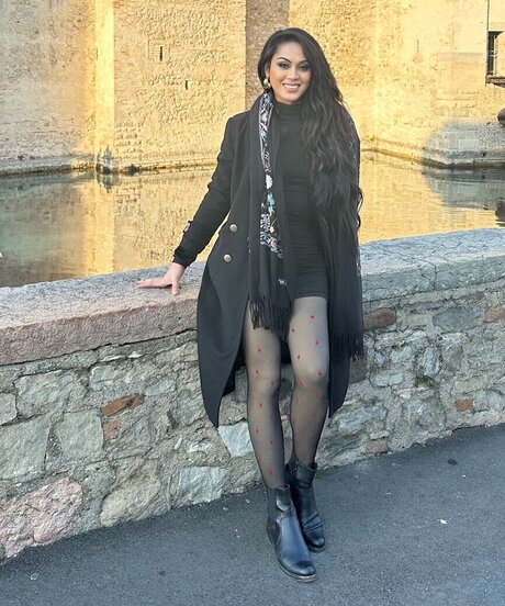 Mel Cross CD アートモデル アーカイブ