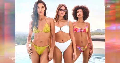 OnlyFansの普及 ホット裸 画像