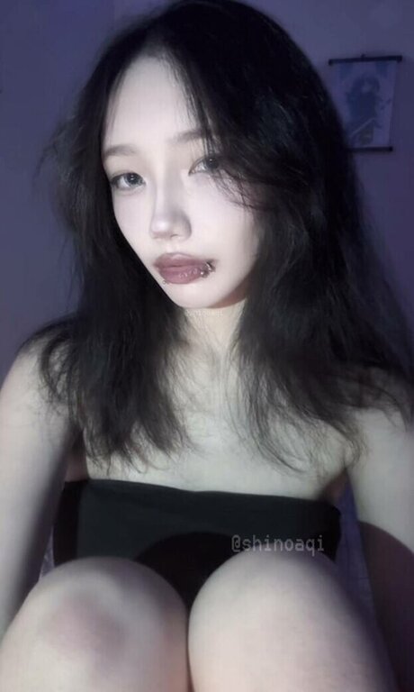 shinoaqi HDスター 画像