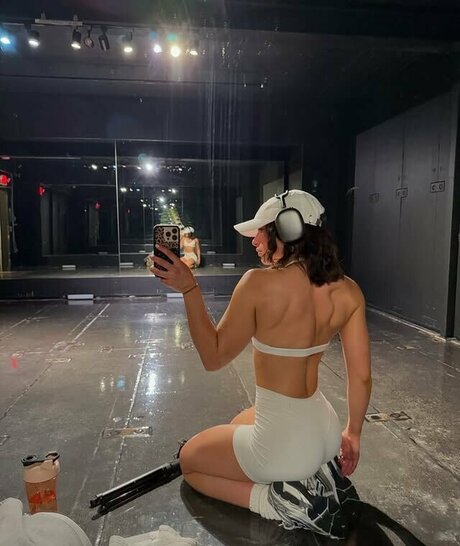 Thelatgirl 美しいスター 写真