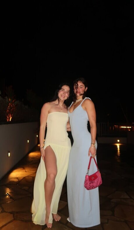 Thelatgirl 最高のモデル 写真