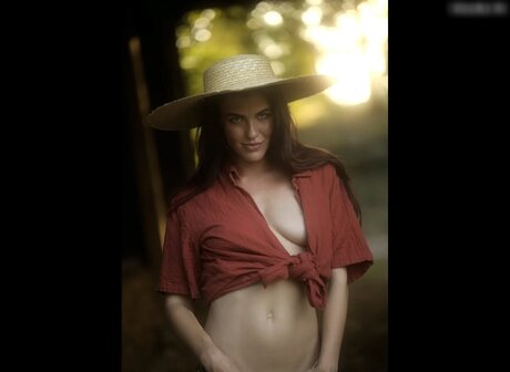 Vanessa Bartsch Bilder