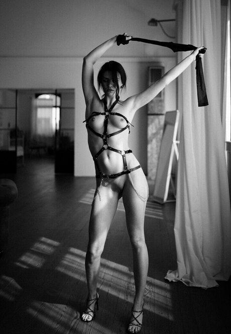 Vanessa Bartsch トップスター 写真