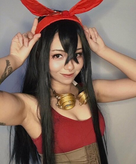 Scaramijo ポルノスター 可愛い 写真