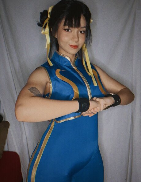 Scaramijo 裸のスター 写真