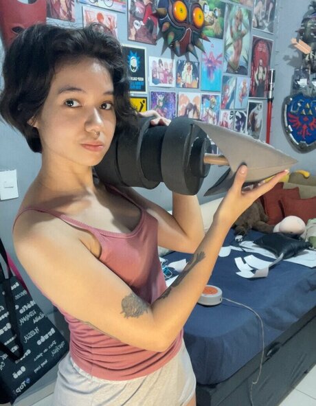 Scaramijo ポルノ女優 画像