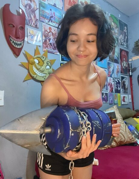 Scaramijo 可愛い女優 写真