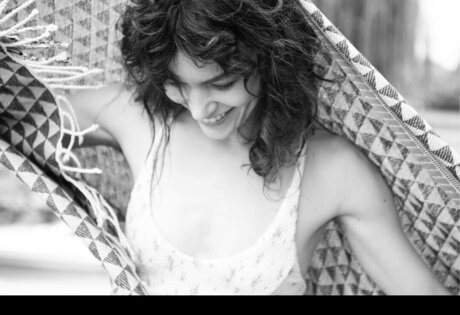 Britt Lower ホットモデル 画像