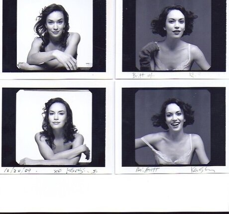 Britt Lower ポルノスター 素敵 ギャラリー