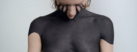 Britt Lower ヌード女優 写真