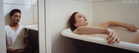 Britt Lower HD女優 写真