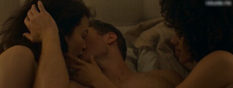 Britt Lower 裸の女優 ギャラリー