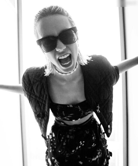 Lisa und Lena セクシー女優 写真