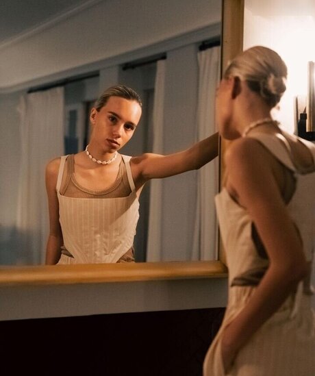 Lisa und Lena xxxポルノスター 画像