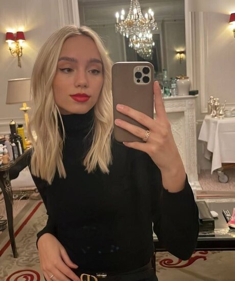 Lisa und Lena スター ヌード 写真