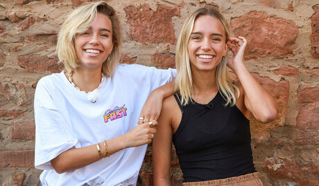 Lisa und Lena xxx女優 ギャラリー