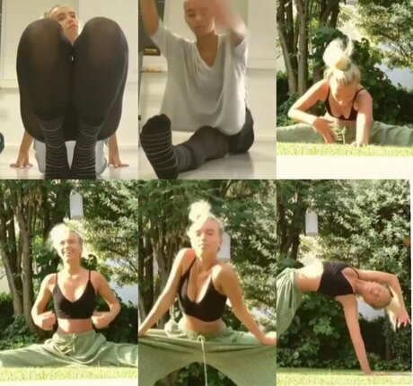 Lisa und Lena HDスター 画像