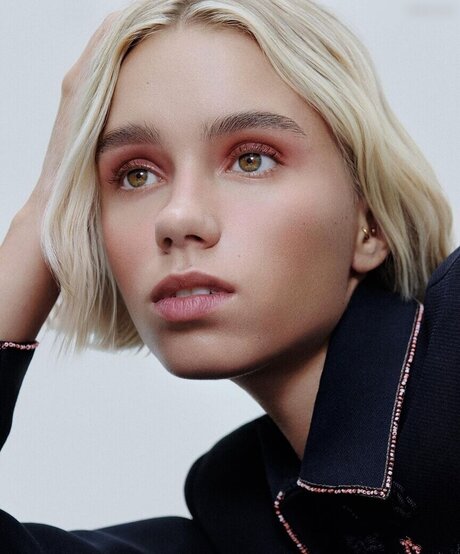 Lisa und Lena 最高のスター 写真