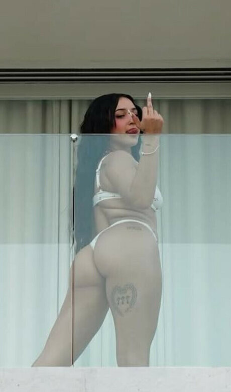 mariahangeliq エロティックなスター 写真