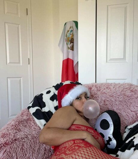 BBW フェイシャル OnlyFans セックス 写真