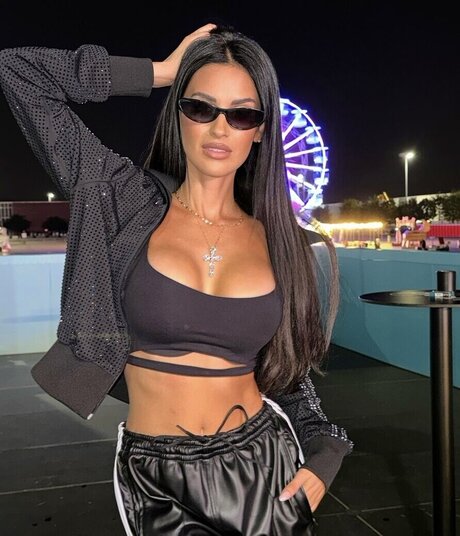 Eleonora Incardona ヌード女優 写真