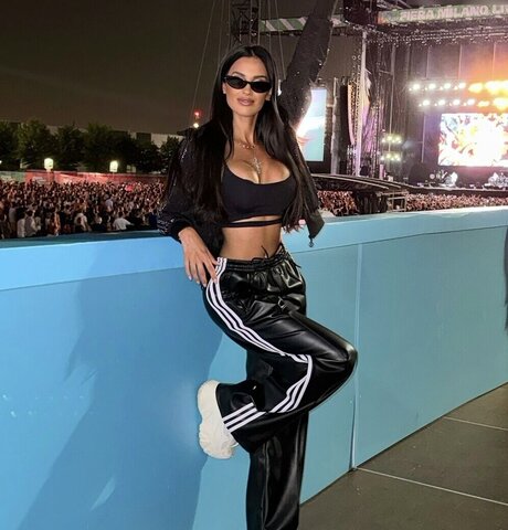 Eleonora Incardona 最高のポルノスター 写真