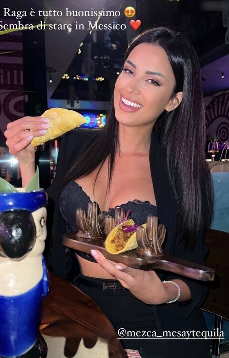 Eleonora Incardona ホットなスター 画像