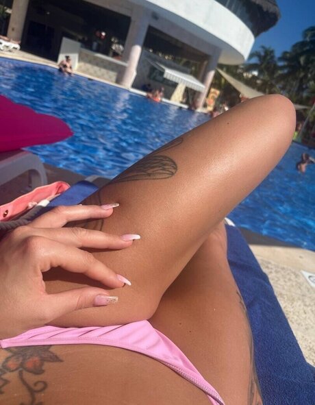 Jessi4you 美しいスター 写真