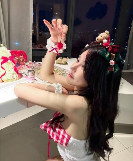 アジア人のティーンの足 オンリーファンズ アートヌード 写真