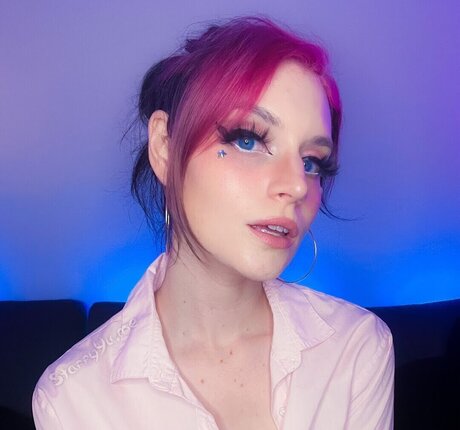 Starry Yume 素敵なスター 写真